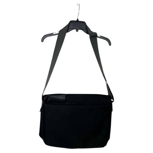 KEEN NWT MORTON MESSENGER BAG HYBRID LIFE U-BLACK - Picture 2 of 15